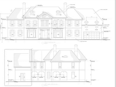 41 Hampton Road, Scarsdale, NY, 10583