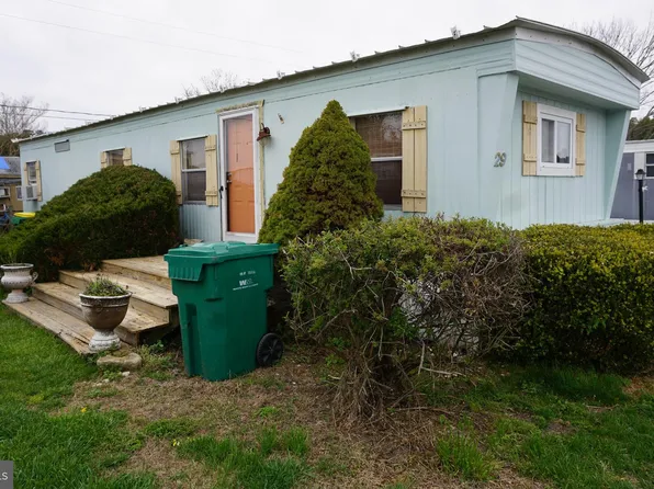 11003 Grays Corner Rd Unit 29, Berlin, MD 21811