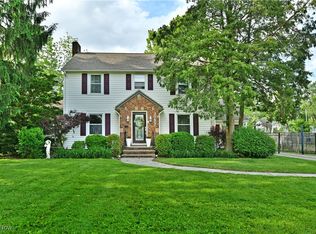 3053 E Market St, Warren, OH 44483