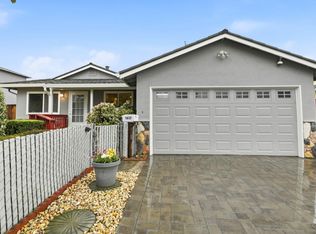 1637 Roger St, Milpitas, CA 95035