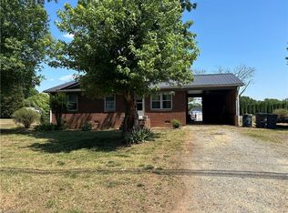 8721 Linwood Southmont Rd, Lexington, NC 27292