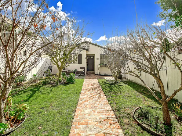 760 Rosecrans Ave, Manhattan Beach, CA 90266