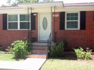 3219 Stefani Rd, Cantonment, FL 32533