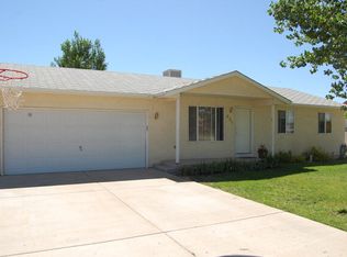 659 S Dumont Dr, Pueblo West, CO 81007
