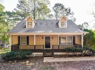 1110 Wood Valley Rd, Cumming, GA 30041