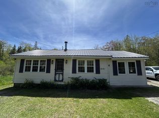 1691 Greenfield Rd, Greenfield, NS B4P2R1
