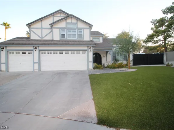 8765 Beluga Way, Las Vegas, NV 89117