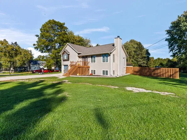 2307 N 40th STREET, Sheboygan, WI 53083