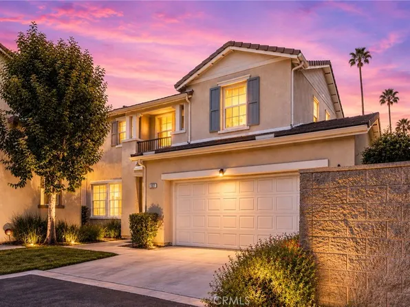 107 E Triana Ct, La Habra, CA 90631