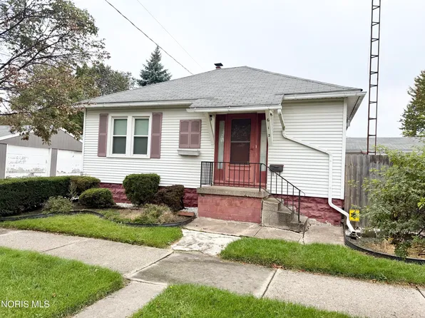 612 Thurston St, Toledo, OH 43605