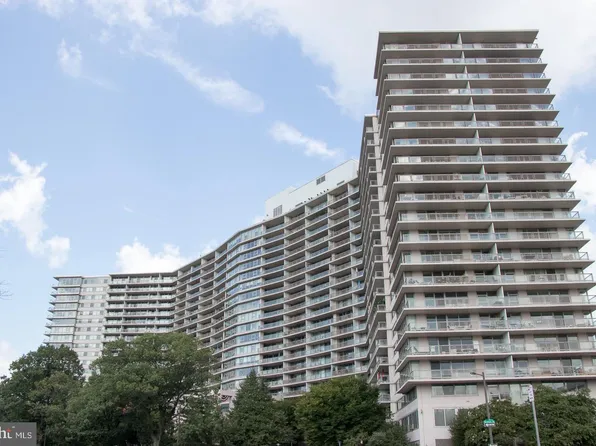 2401 Pennsylvania Ave APT 6A8, Philadelphia, PA 19130