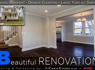 33 Flagship Rd, Dundalk, MD 21222