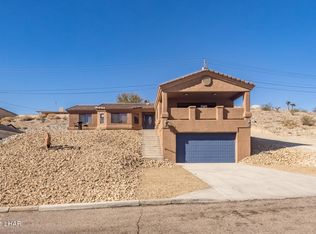 3283 Crestview Dr, Lake Havasu City, AZ 86404