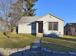 4024 N Madison St, Spokane, WA 99205