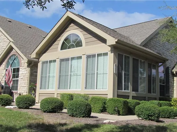 30 Wildwood Dr APT 153, Georgetown, TX 78633