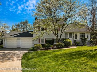 33 Frost Cir, Middletown, NJ 07748