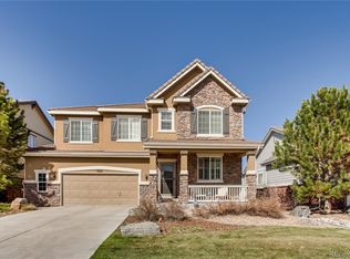 8081 Sabino Ln, Castle Rock, CO 80108