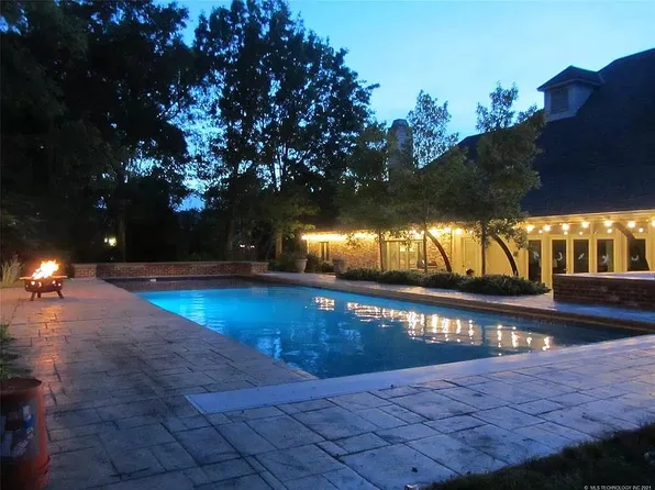 3922 E 63rd St S, Tulsa, OK 74136