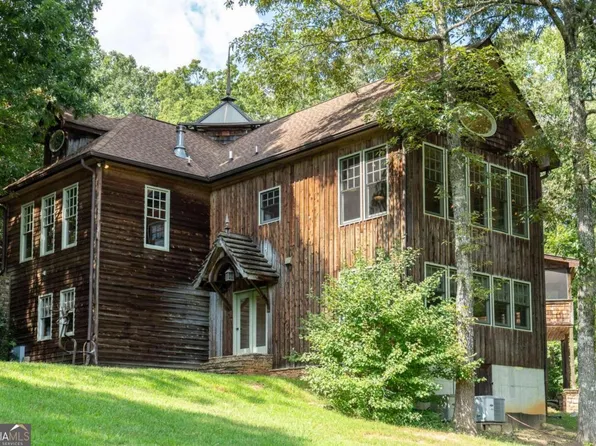 9975 Ball Ground Hwy, Ball Ground, GA 30107