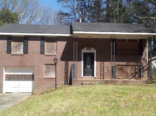 8346 Attica Ct, Jonesboro, GA