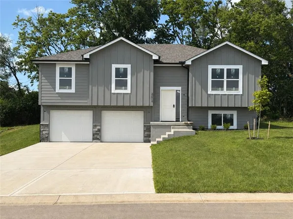 21012 E 6th Ter S, Independence, MO 64056