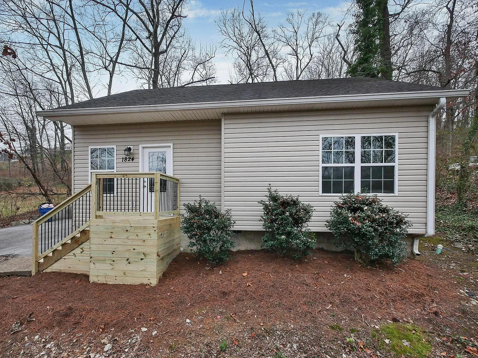 2 bed, 994 sqft, $1,550 — Photo 2