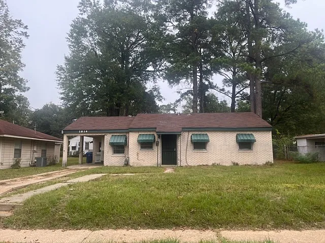 Building Photo - 1814 Corbitt St