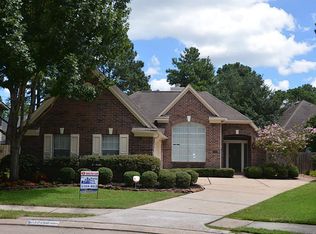 17150 Carroll Lake Dr, Spring, TX 77379