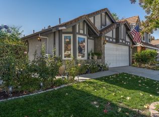 19736 Elizabeth Way, Santa Clarita, CA 91351