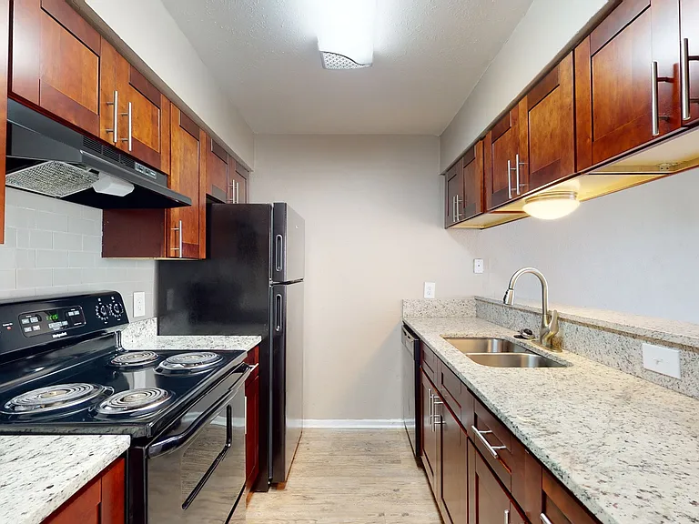 Addison Apartments at the Park — Photo 278