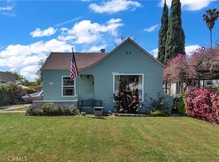 484 W Chester Pl, Pomona, CA 91768