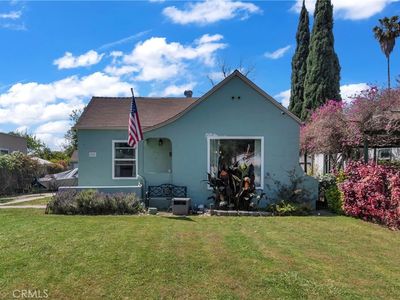 484 W Chester Pl, Pomona, CA, 91768