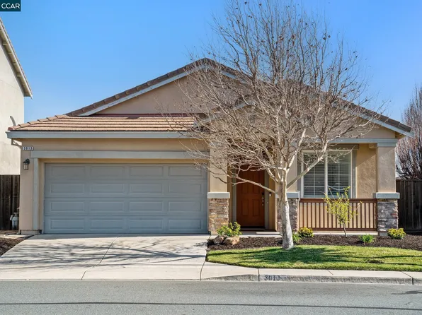 3013 Rancho Bernado Dr, Bay Point, CA 94565