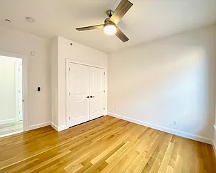 Rented by Mae Equities