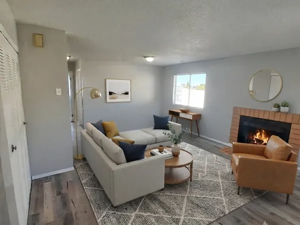 5537 Bonita Village Rd, Colorado Springs, CO 80915