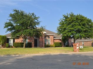 600 Moss Hill Rd, Hewitt, TX 76643