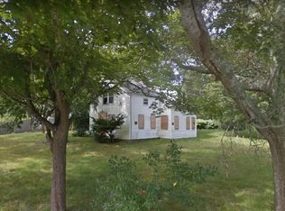 5 Tyler Ave, Wareham, MA 02571