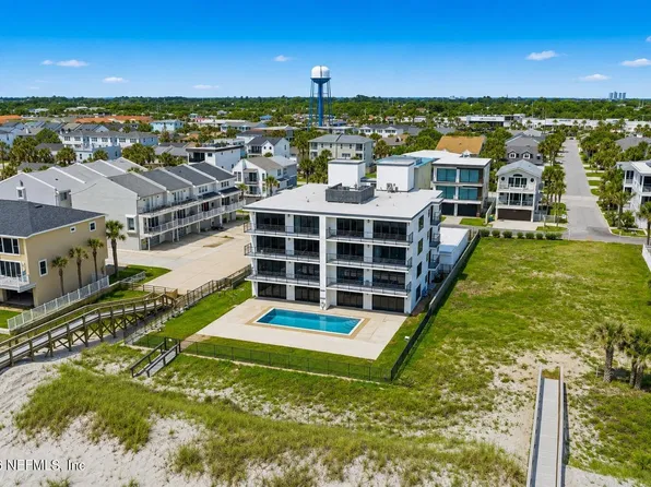 1951 OCEAN Drive S #1B, Jacksonville Beach, FL 32250