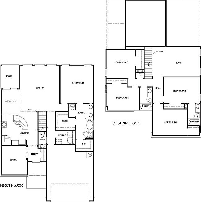 Floor Plan.