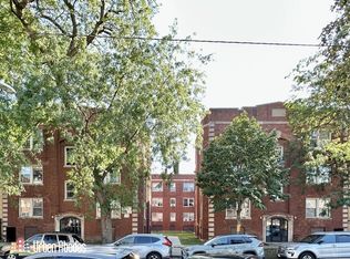 4027 W Melrose St APT 2N, Chicago, IL 60641