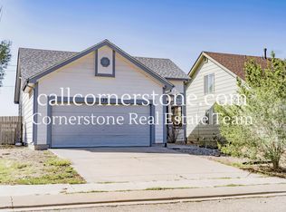 237 Turf Trail Pl, Fountain, CO 80817