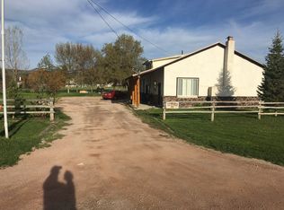 64 S 2nd East St, Paris, ID 83261