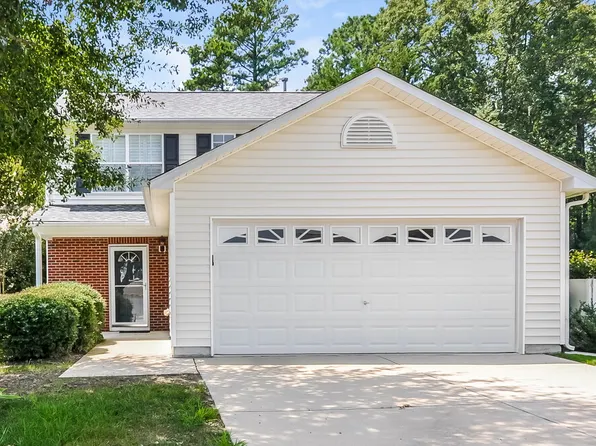 259 N Fuquay Springs Ave, Fuquay Varina, NC 27526