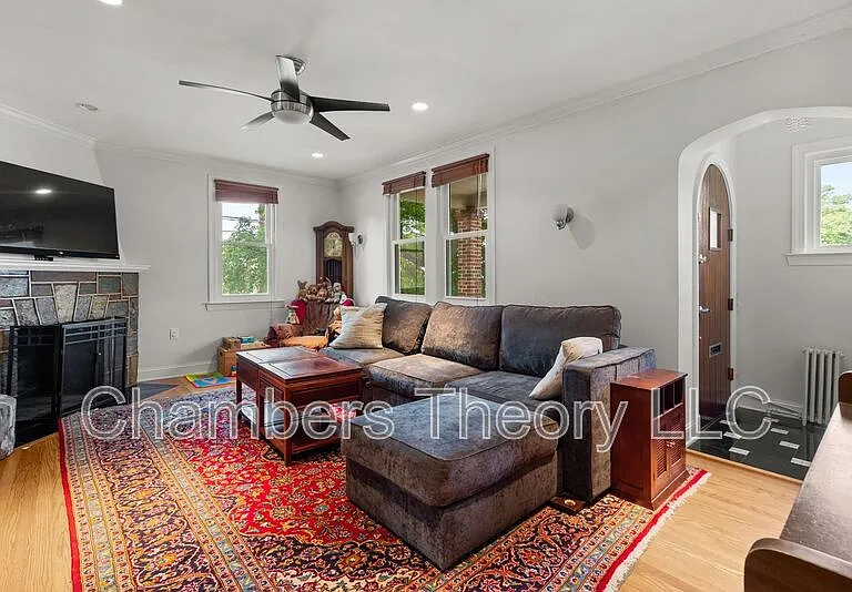 5201 2nd St NW #A — Photo 5