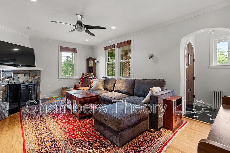 1st image of 5201 2nd St NW APT A