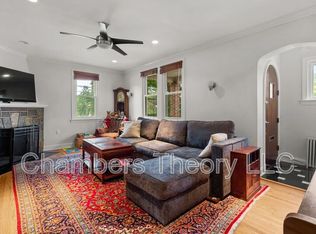 5201 2nd St NW APT A, Washington, DC 20011