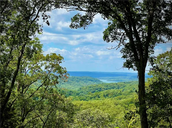 20255 N Highway 127, Garfield, AR 72732