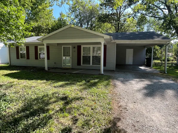 308 Countryside Ln, Fairview Heights, IL 62208