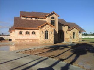 3510 Garrett Rd, Harlingen, TX 78552