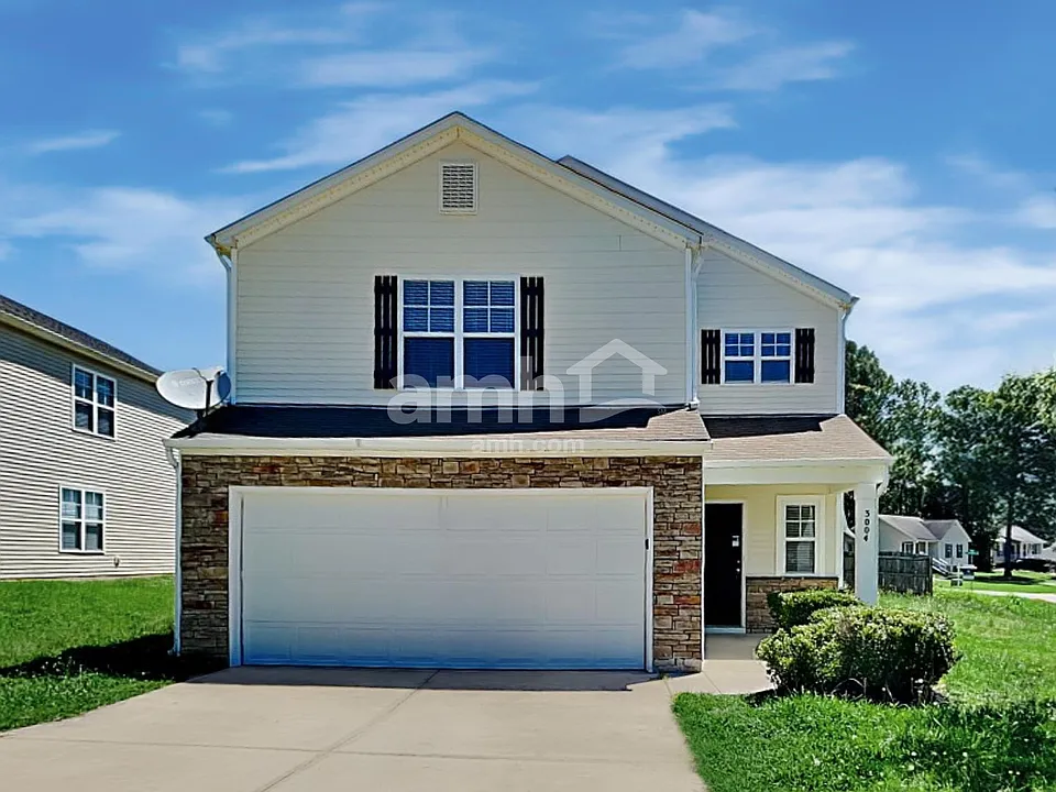 3004 Van Dorn Rd